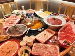 -蜀大侠火锅.川剧变脸(龙泉世茂店)
