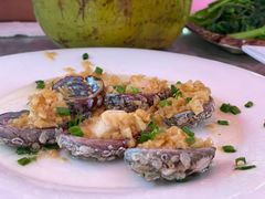 -范饭椰林川湘味海鲜·椰子鸡(三亚湾椰梦长廊店)