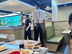 -海底捞火锅(高新活力汇店)