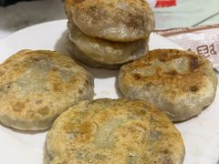 -牛庄高晓山风味馅饼城(海城店)