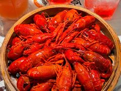 -靓靓蒸虾·头牌蒸虾(雪松路总店)