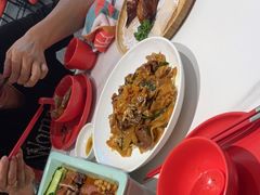 -避风塘·金牌店·夜宵(金玉兰店)