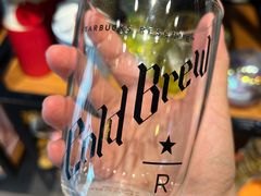 -星巴克(哈尔滨新一百店)