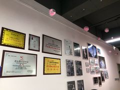 -小酒窝中国舞(汉阳店)
