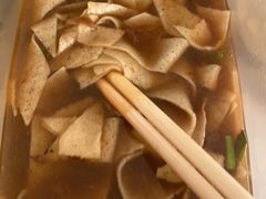 -陈记锅巴菜(五大道店)