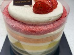 -巴黎贝甜(来福士店)