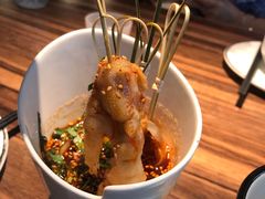 -太二酸菜鱼(广州IFC国金天地店)