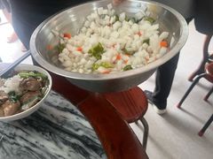 咸酸萝卜粒-陈超记美食店