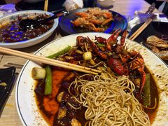 -红盔甲·小龙虾(车公庙店)