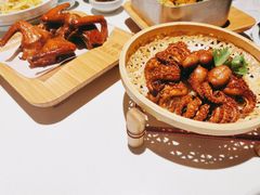 -0776食堂·京城创意菜(七里庄店)