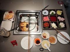 -海底捞火锅(柳南万达店)