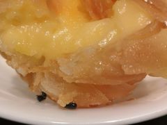 -京香轩·中餐厅(上海中庚聚龙酒店)