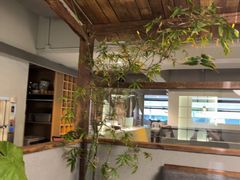 -本处·素食·融合料理(南油店)