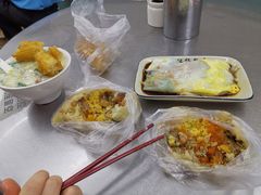 瑶柱叉烧蛋黄咸肉粽-粽氏清源(大南路店)