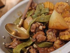 -关东小磨东北菜(漕河泾印象城店)