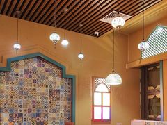 -君邦火锅(新疆大厦店)