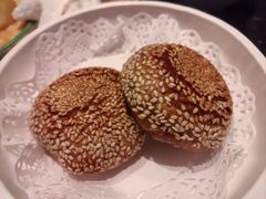 -南门四季铜锅涮肉(大屯·北苑店)