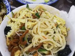 -八爷手擀炸酱面(张家窝店)
