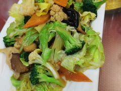 -桃子餐厅·天津菜(红星路直营店)