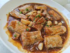 -碧海银沙海鲜餐厅(恒大海上威尼斯店)