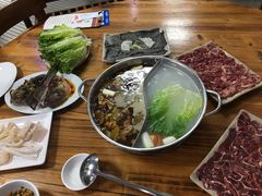 -肥婆麻辣火锅.顺德首创药材麻辣火锅(容桂店)
