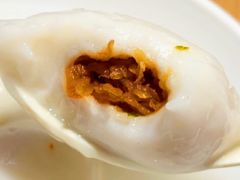 -朱新年·苏式汤团·面点(北寺塔店)