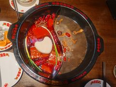 -牛市坎火锅(建设路店)