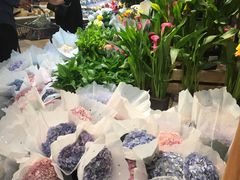 -盒马鲜生(岭南新世界店)