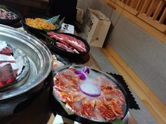 -九田家黑牛烤肉料理(二天地店)