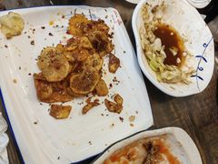 -神仙钵湘香土菜馆(光华路店)