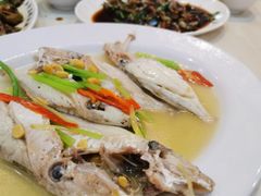-长平老姿娘夜粥(平东一街店)