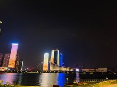 -天鹅湖体育公园