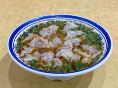 -张大娘面馆(新城路店)