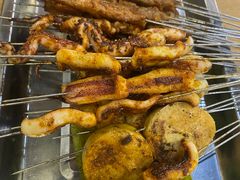 -胜泽眼镜烧烤(云霄路直营店)