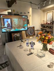 -沐迪珠宝&法佑艺术疗愈空间