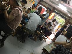 -荔林食店(西华路店)