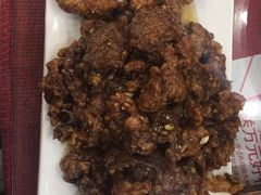 -桃子餐厅·天津菜(红星路直营店)