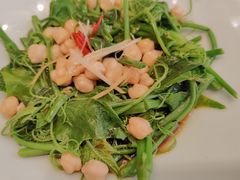 清香南瓜尖-巴依老爷新疆美食(望京小街店)