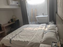 -麦禾酒店(十全街苏州大学店)