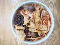 -家味螺蛳粉&烤鱼(五角场店)