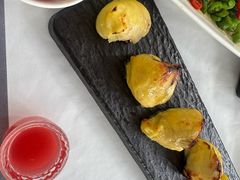-野蔓果·山野菜(西湖景区·龙井茶田店)