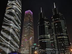 -中央广播电视总台(光华路办公区)