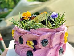 -卷心卷意·轻甜蛋糕(新光天地店)