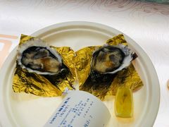 -HIHE Bistro·Oyster Bar(华熙live店)