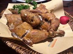 -前海沿·青岛菜(五四广场永旺店)