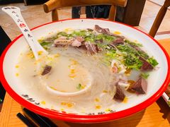 -武圣羊汤(武圣路店)