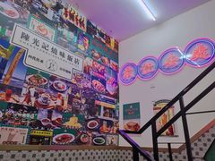 -澳门陈光记烧味饭店(万象城店)