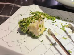 -海派悦庭·海胆烧麦·新融合菜(凯德广场店)