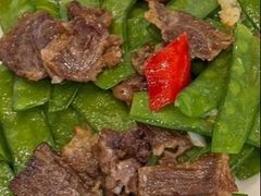-新粤新疆菜清真餐厅(拱北店)