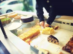 -Lady M Cake Boutique(麦迪逊大道店)